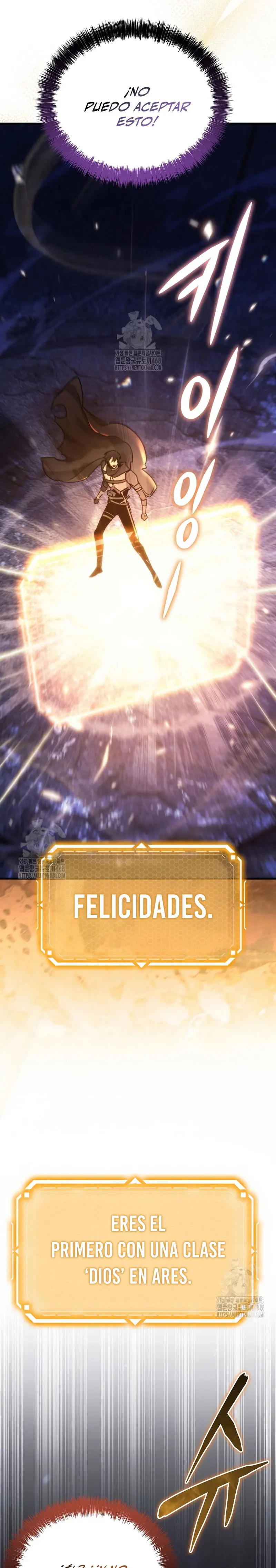 El Herrero Genio del Juego Capitulo 10 página 30