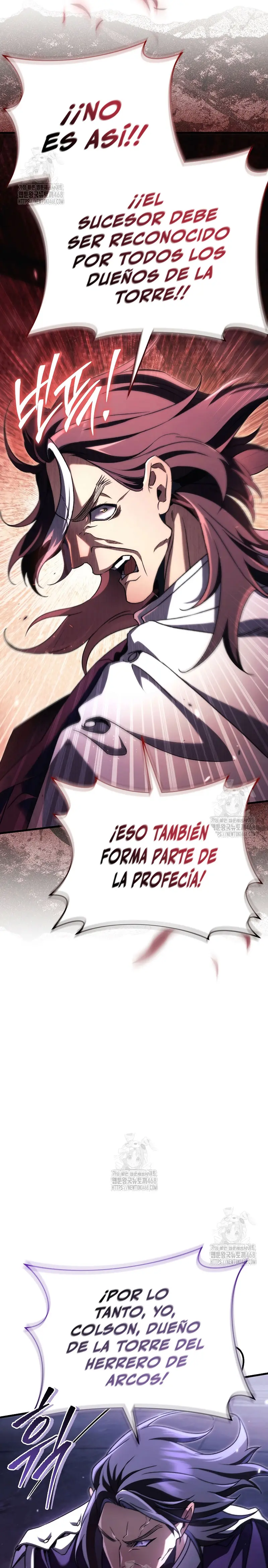 El Herrero Genio del Juego Capitulo 10 página 38