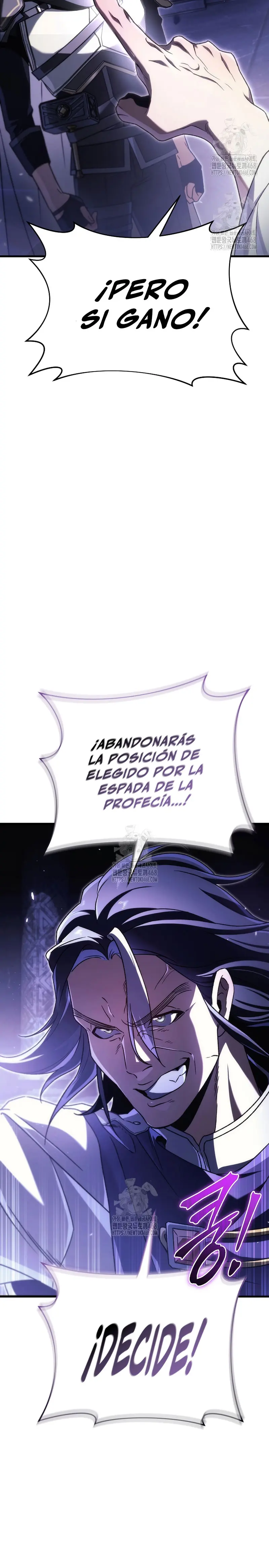 El Herrero Genio del Juego Capitulo 10 página 40