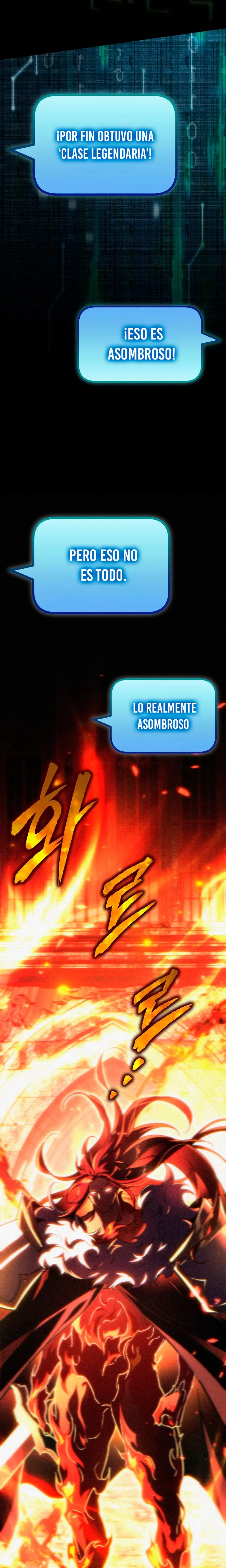 El Herrero Genio del Juego Capitulo 12 página 19