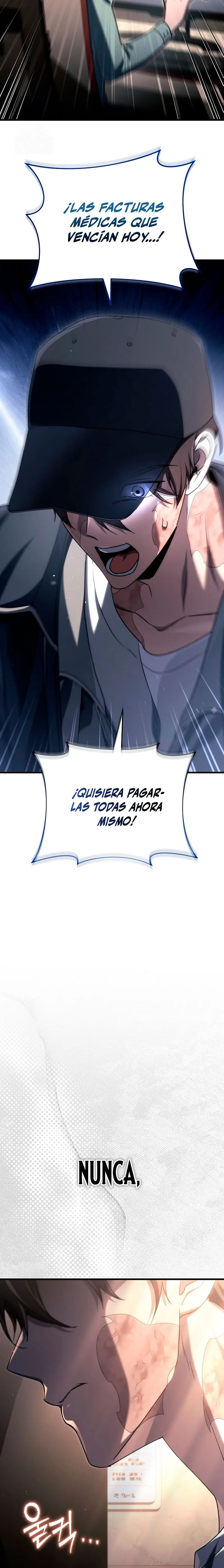 El Herrero Genio del Juego Capitulo 12 página 26