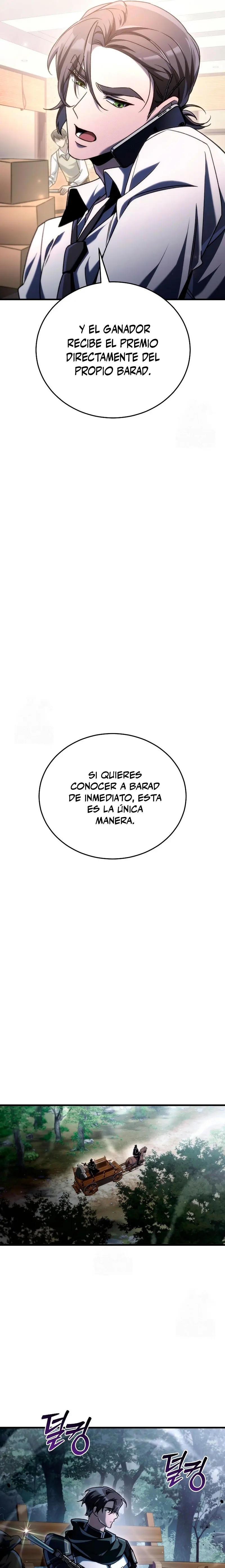 El Herrero Genio del Juego Capitulo 12 página 39