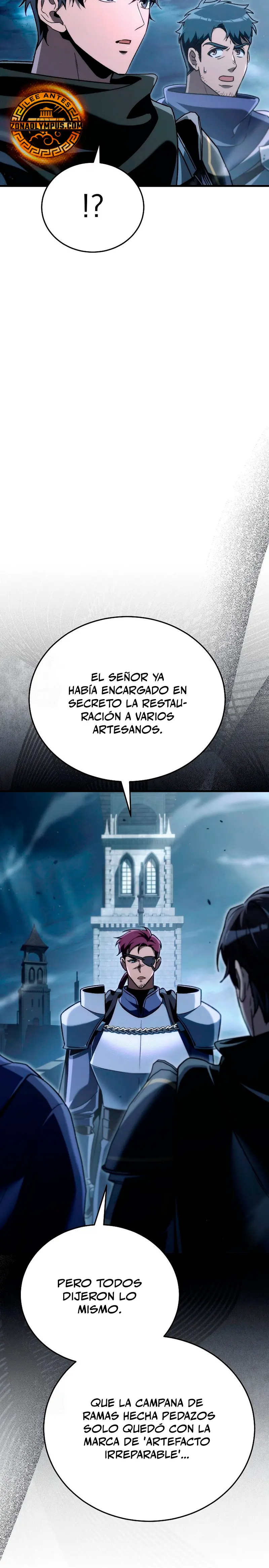 El Herrero Genio del Juego Capitulo 13 página 14