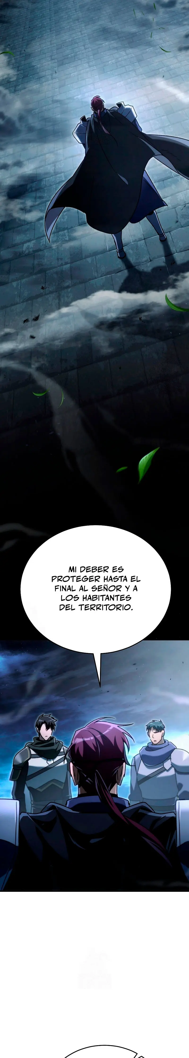 El Herrero Genio del Juego Capitulo 13 página 19