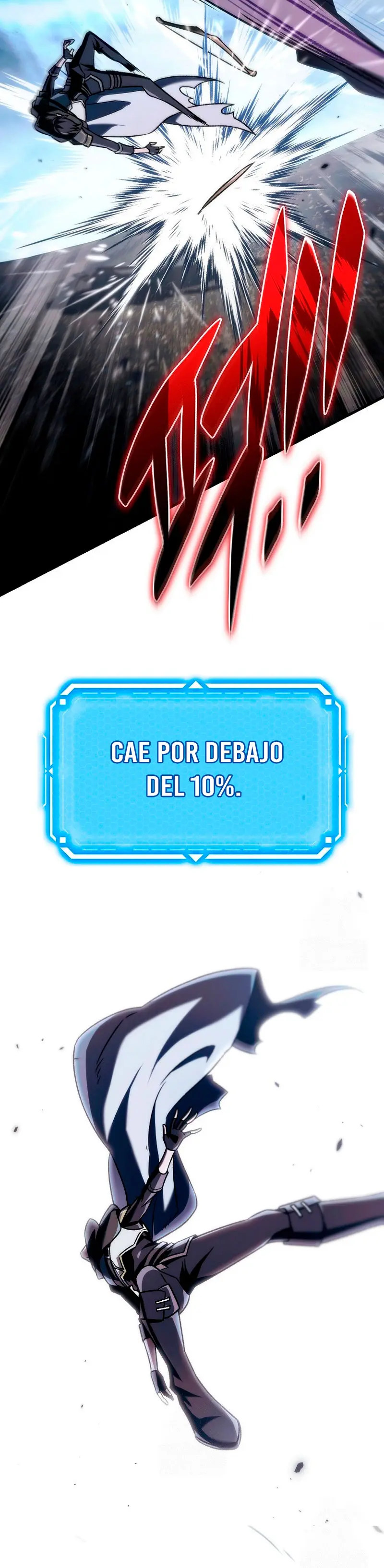 El Herrero Genio del Juego Capitulo 13 página 54