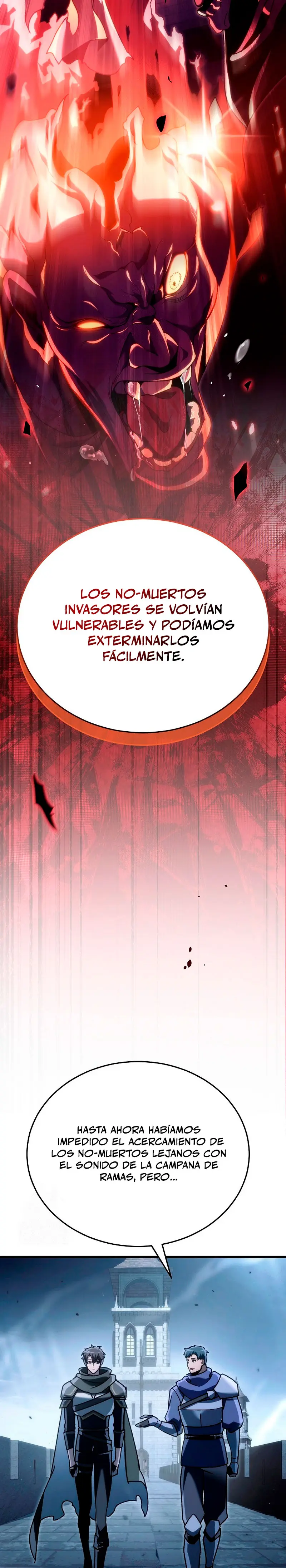 El Herrero Genio del Juego Capitulo 13 página 7