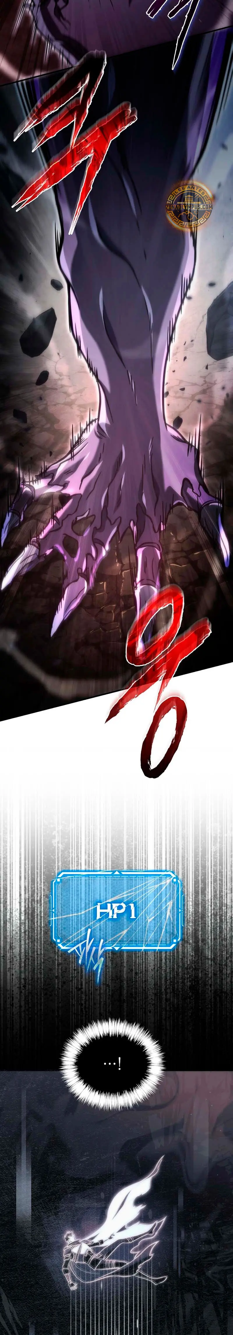 El Herrero Genio del Juego Capitulo 14 página 13