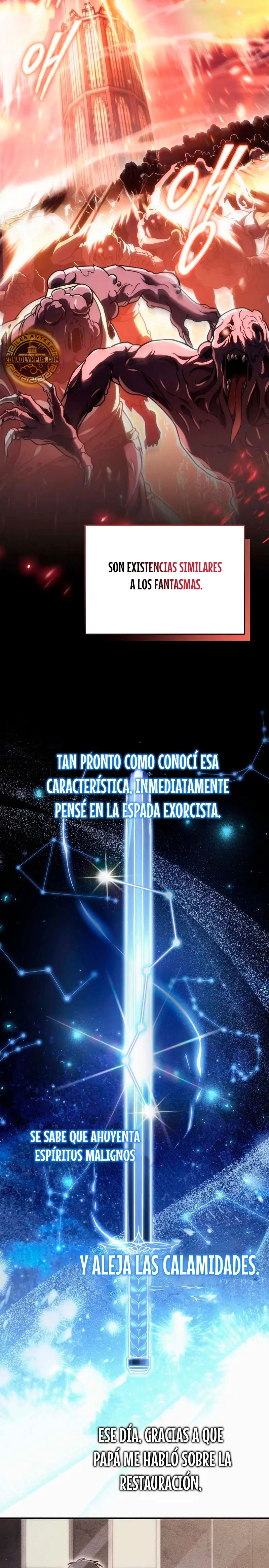 El Herrero Genio del Juego Capitulo 14 página 34