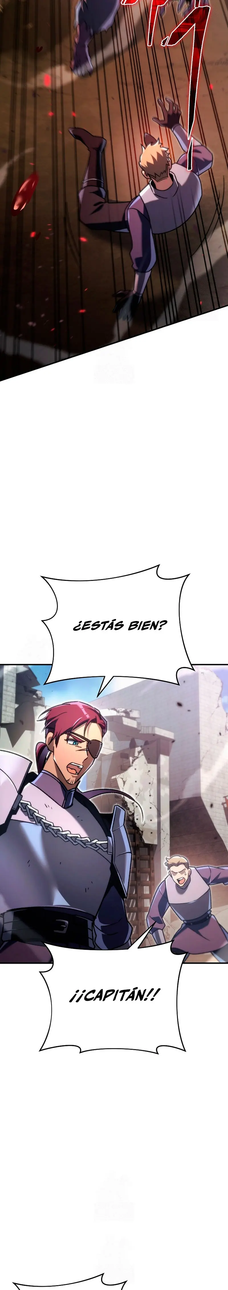 El Herrero Genio del Juego Capitulo 15 página 43