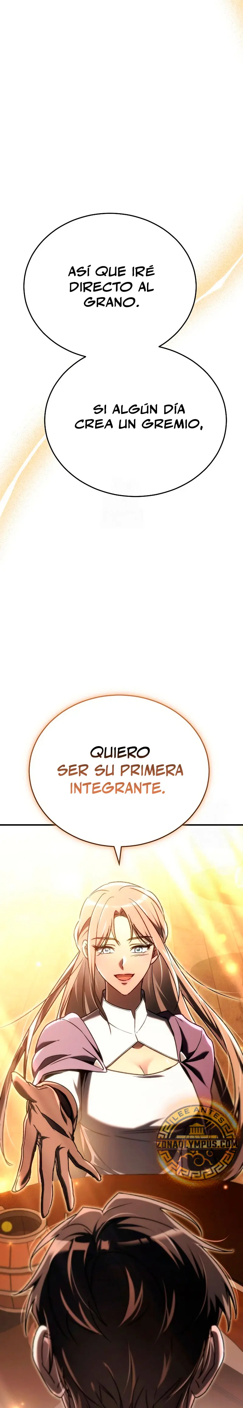 El Herrero Genio del Juego Capitulo 17 página 27