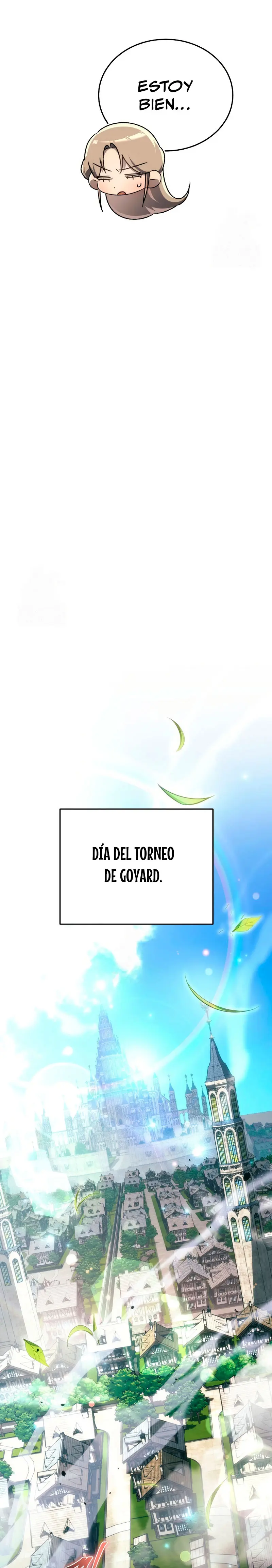 El Herrero Genio del Juego Capitulo 17 página 35