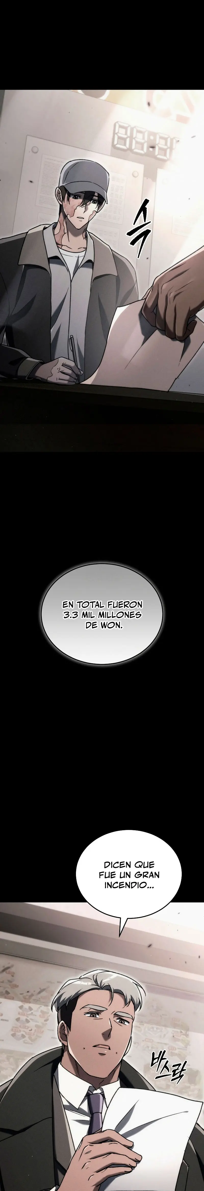 El Herrero Genio del Juego Capitulo 17 página 4