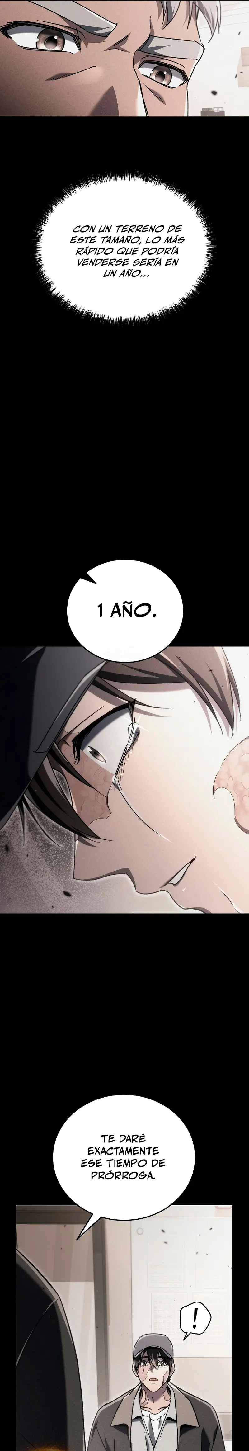 El Herrero Genio del Juego Capitulo 17 página 9