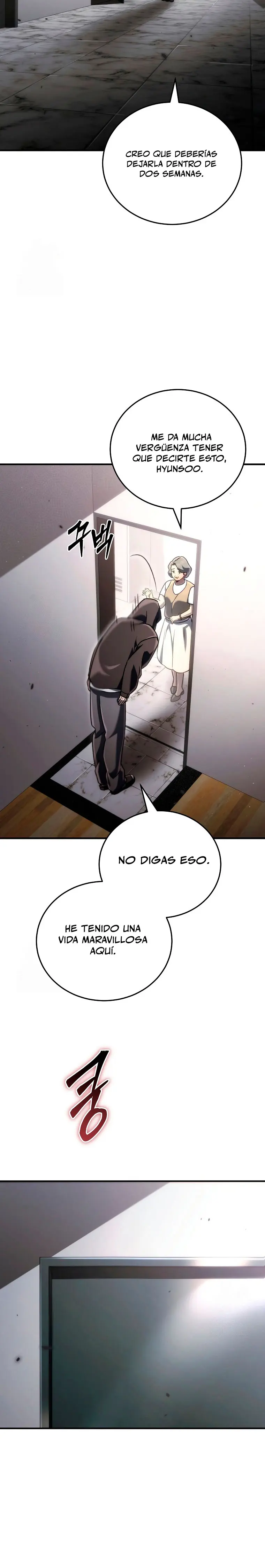 El Herrero Genio del Juego Capitulo 19 página 26