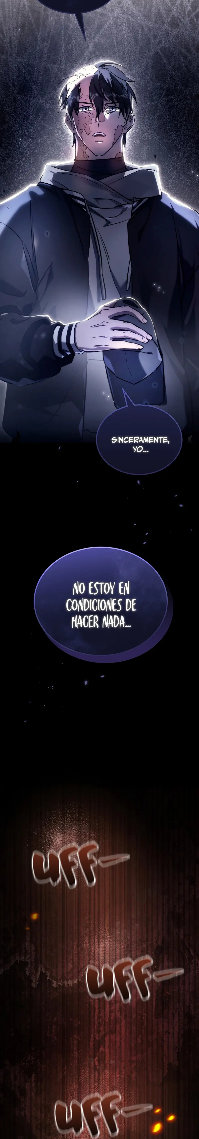 El Herrero Genio del Juego Capitulo 2 página 25