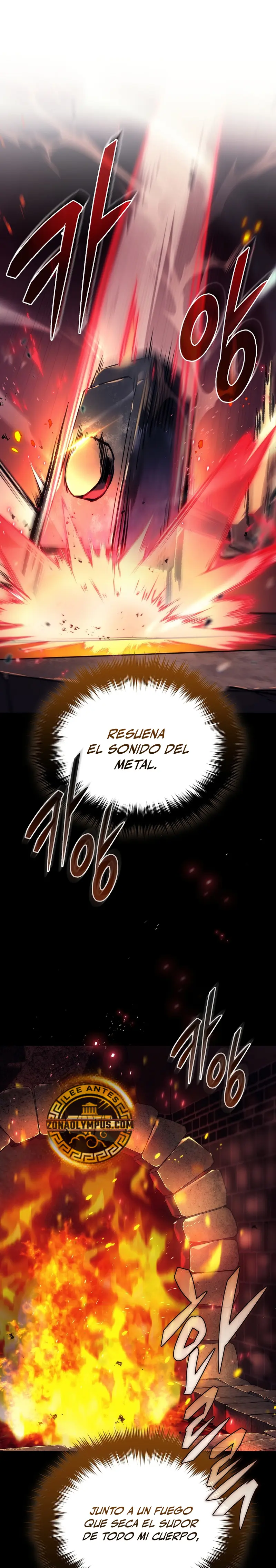 El Herrero Genio del Juego Capitulo 2 página 3