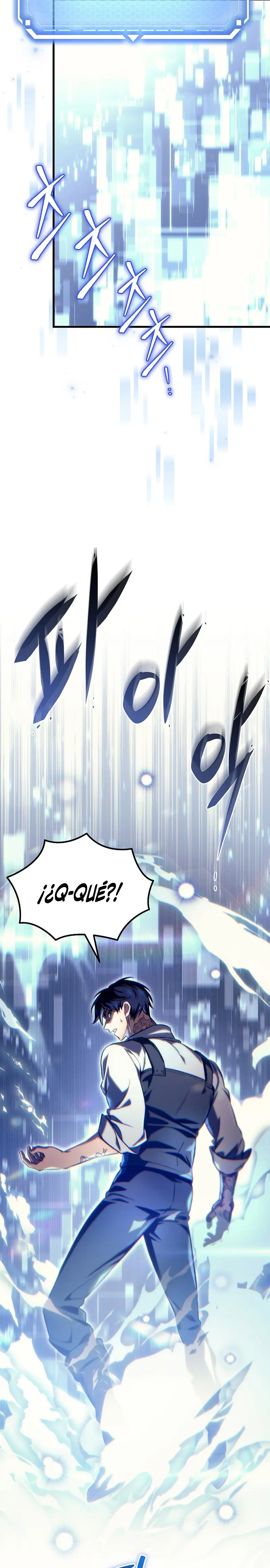 El Herrero Genio del Juego Capitulo 2 página 47