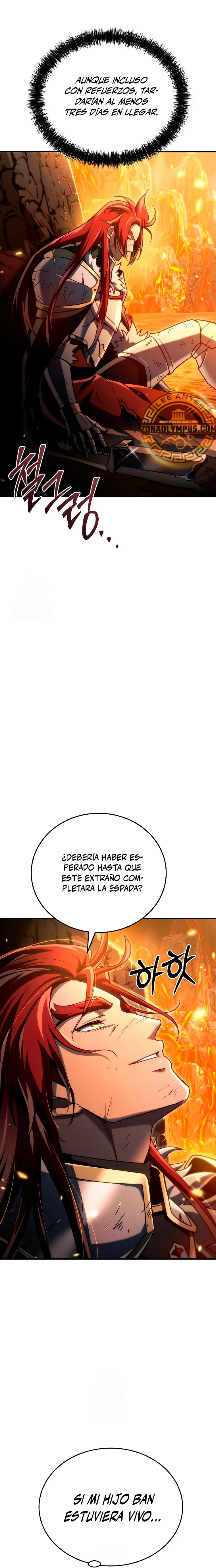 El Herrero Genio del Juego Capitulo 20 página 12