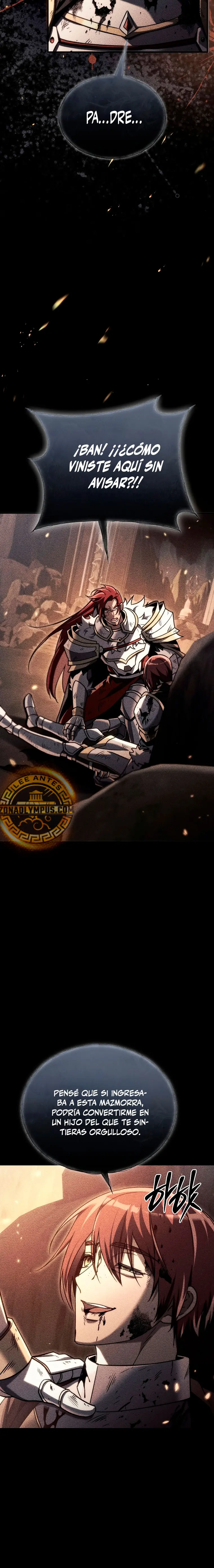 El Herrero Genio del Juego Capitulo 20 página 14