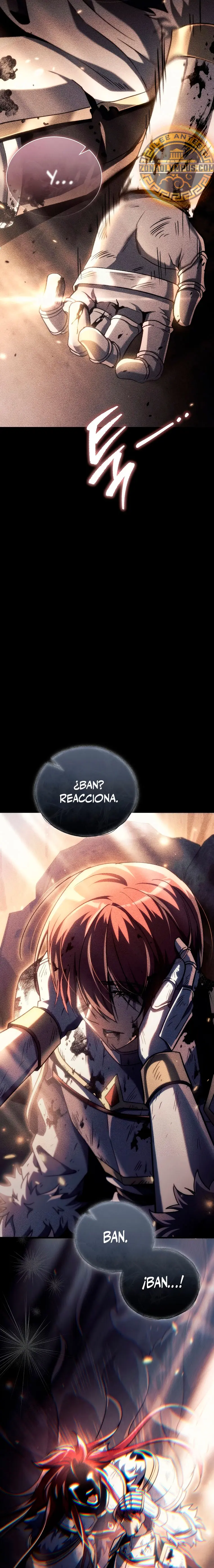 El Herrero Genio del Juego Capitulo 20 página 16