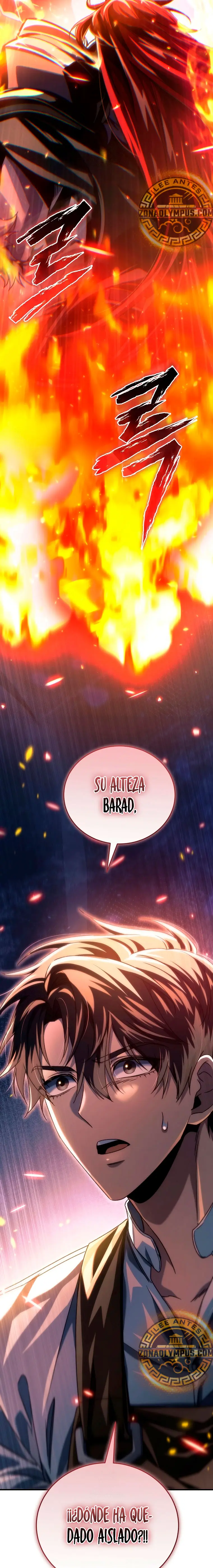 El Herrero Genio del Juego Capitulo 20 página 4
