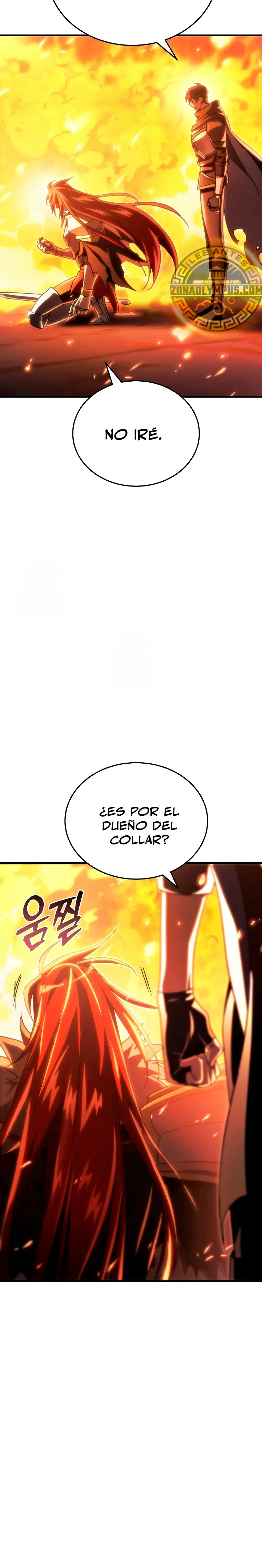 El Herrero Genio del Juego Capitulo 21 página 44
