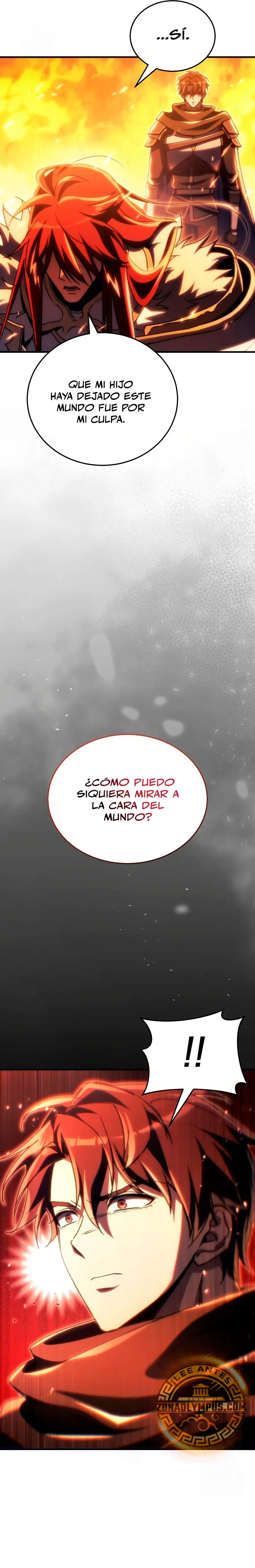 El Herrero Genio del Juego Capitulo 21 página 45