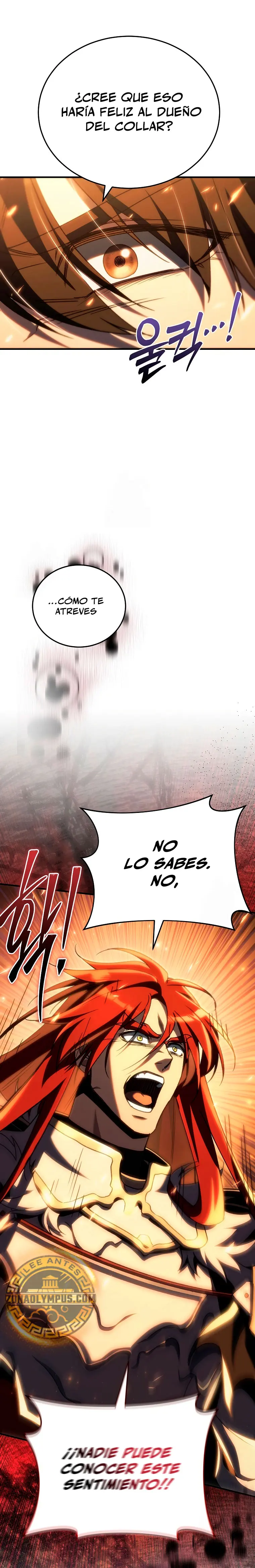 El Herrero Genio del Juego Capitulo 21 página 46