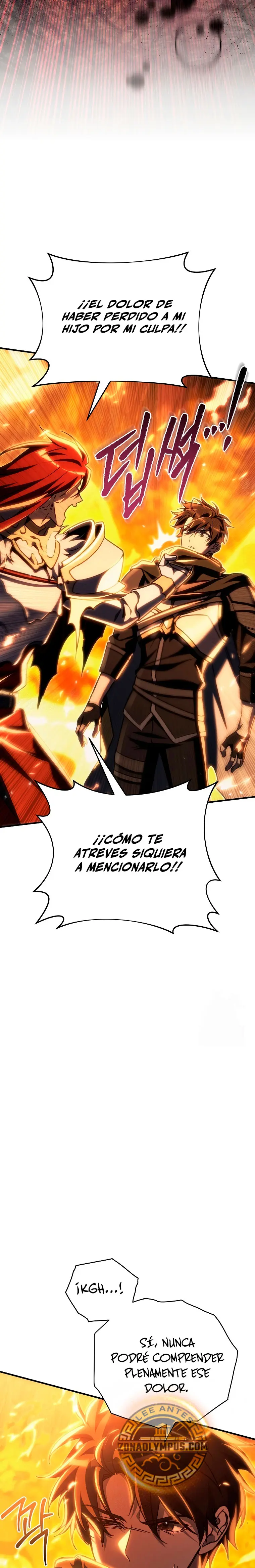 El Herrero Genio del Juego Capitulo 21 página 47