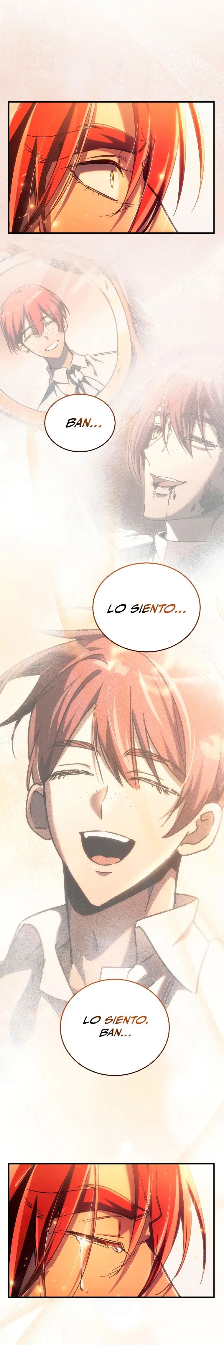 El Herrero Genio del Juego Capitulo 21 página 51