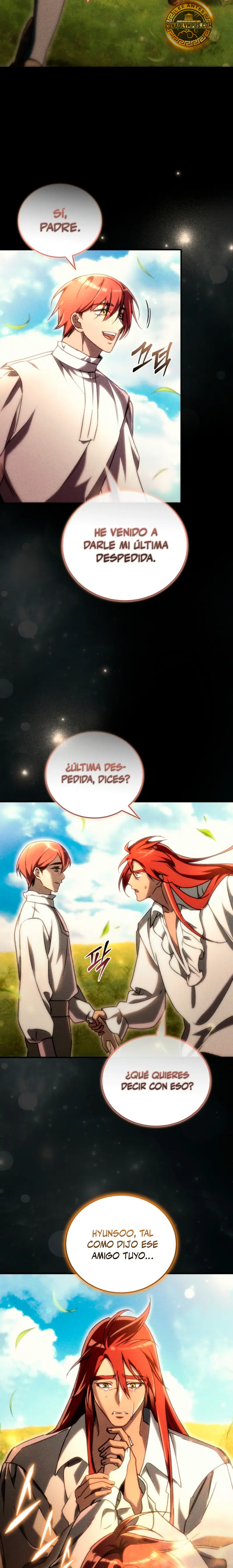 El Herrero Genio del Juego Capitulo 22 página 4