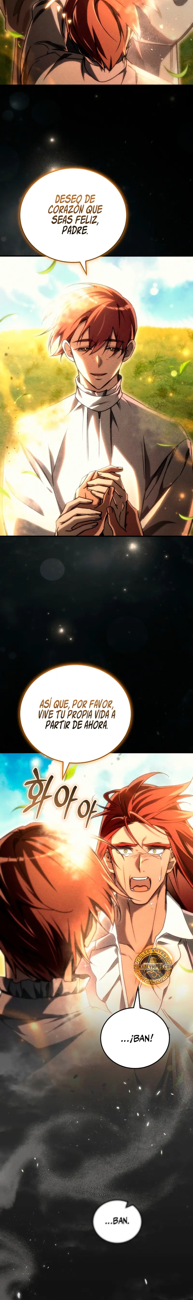 El Herrero Genio del Juego Capitulo 22 página 5