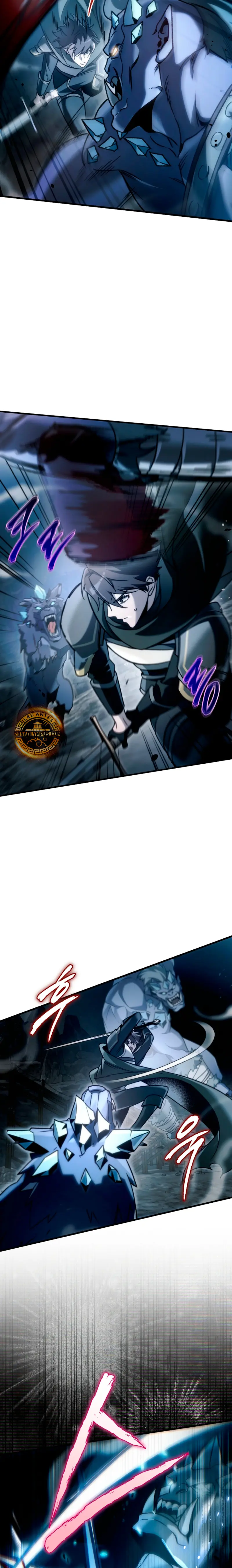 El Herrero Genio del Juego Capitulo 26 página 14