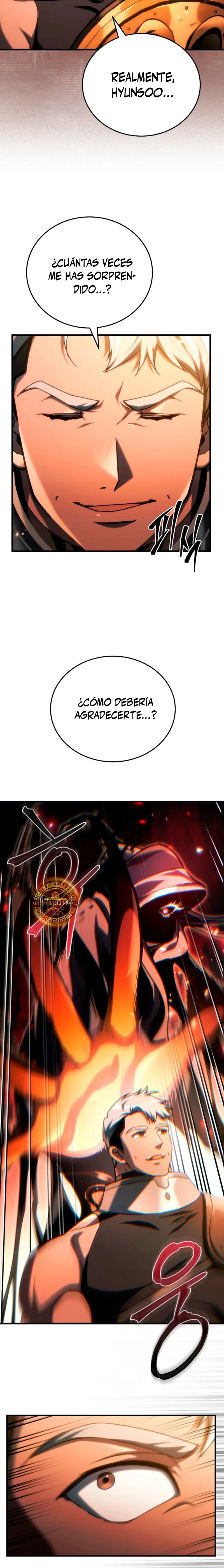 El Herrero Genio del Juego Capitulo 28 página 26