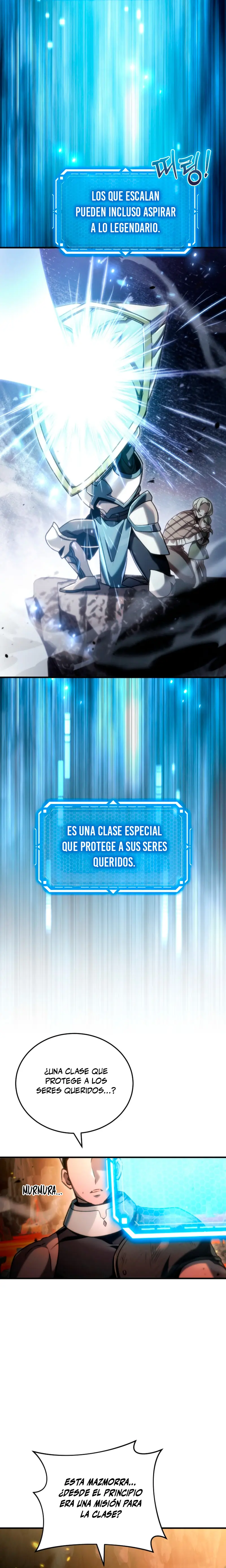 El Herrero Genio del Juego Capitulo 29 página 4
