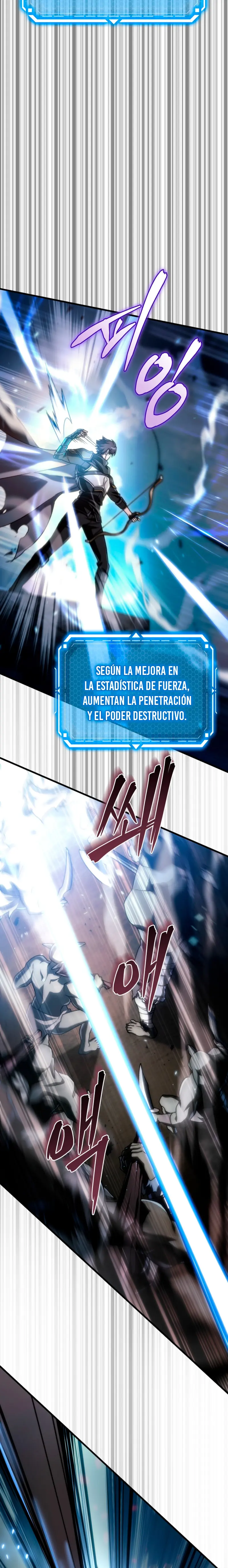 El Herrero Genio del Juego Capitulo 30 página 33