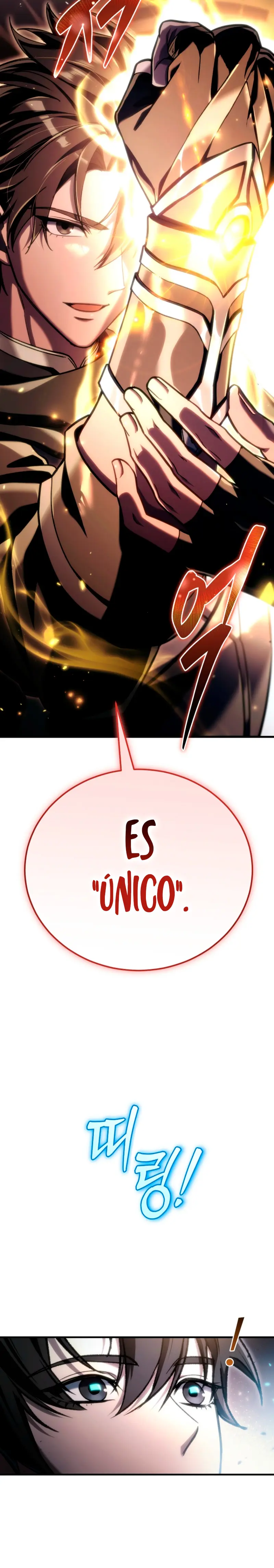 El Herrero Genio del Juego Capitulo 31 página 4