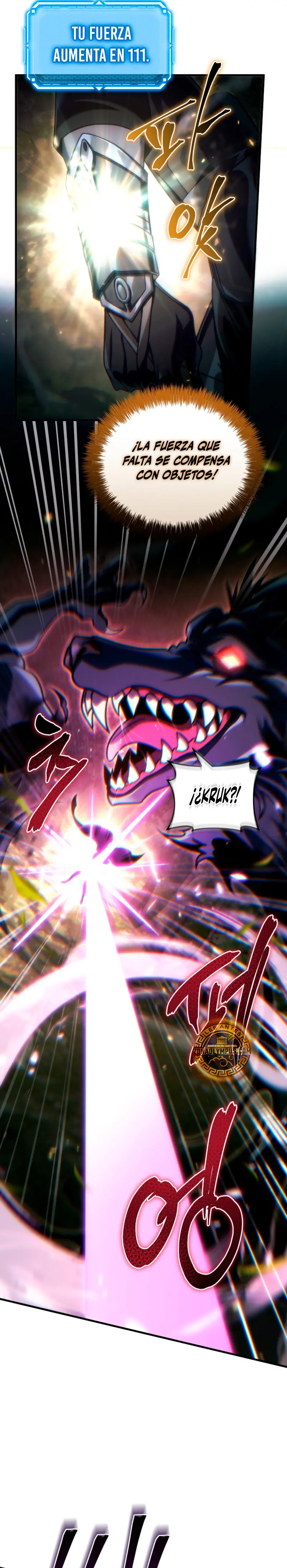 El Herrero Genio del Juego Capitulo 32 página 20