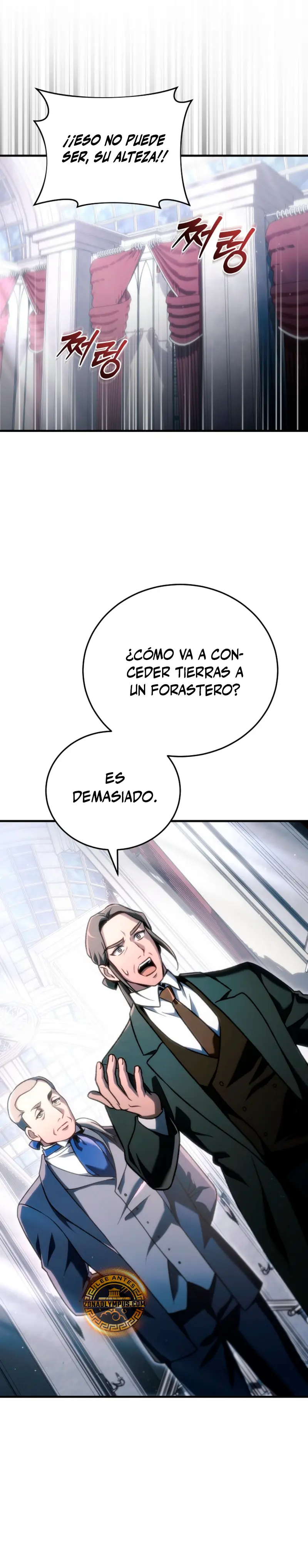 El Herrero Genio del Juego Capitulo 32 página 44