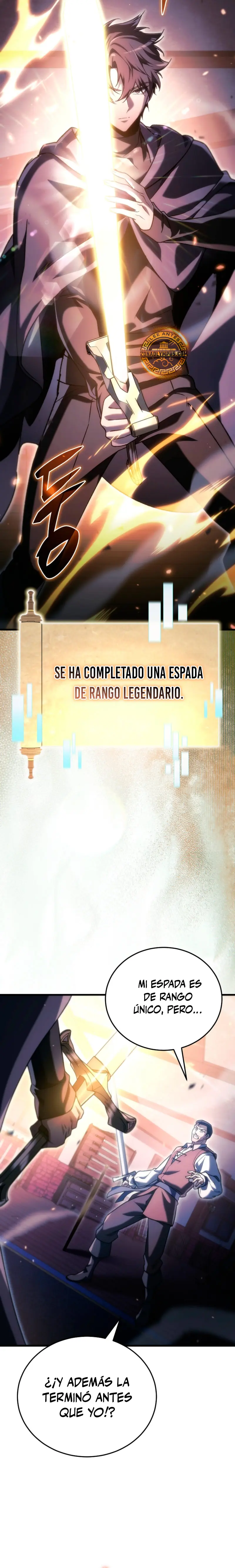 El Herrero Genio del Juego Capitulo 35 página 26
