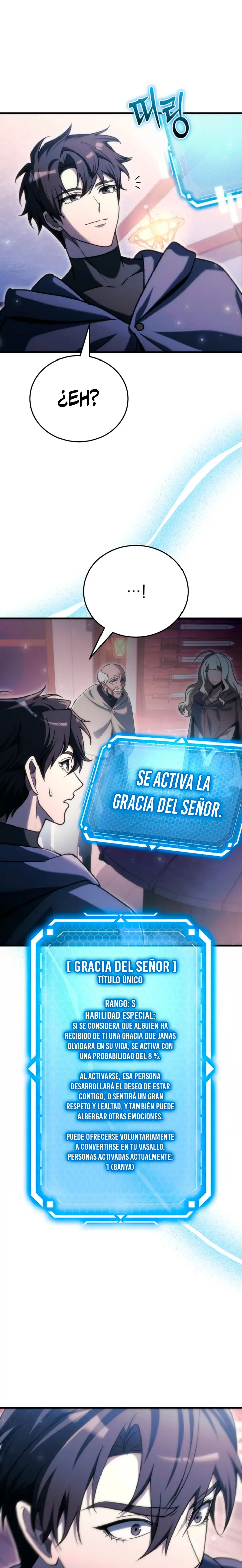 El Herrero Genio del Juego Capitulo 37 página 2