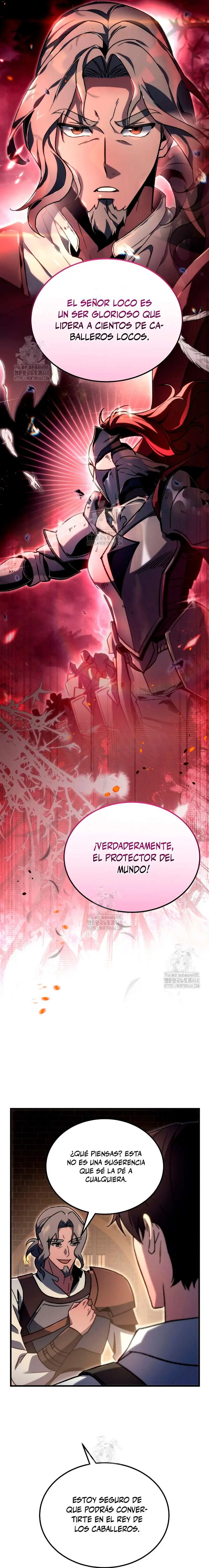 El Herrero Genio del Juego Capitulo 4 página 37