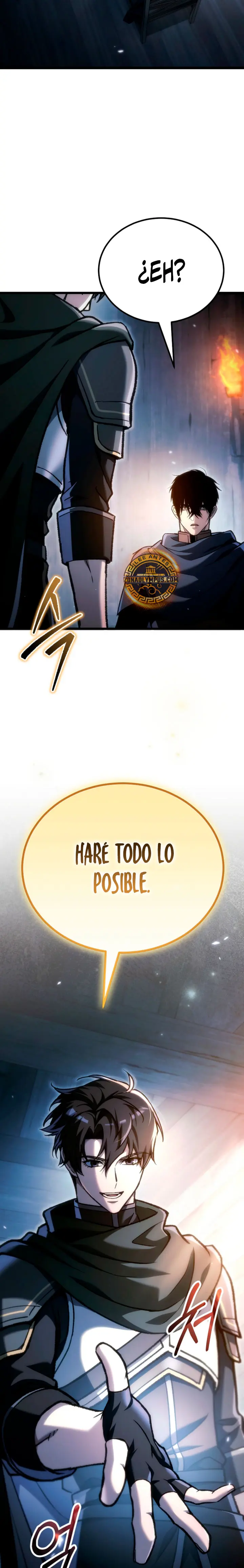 El Herrero Genio del Juego Capitulo 40 página 24