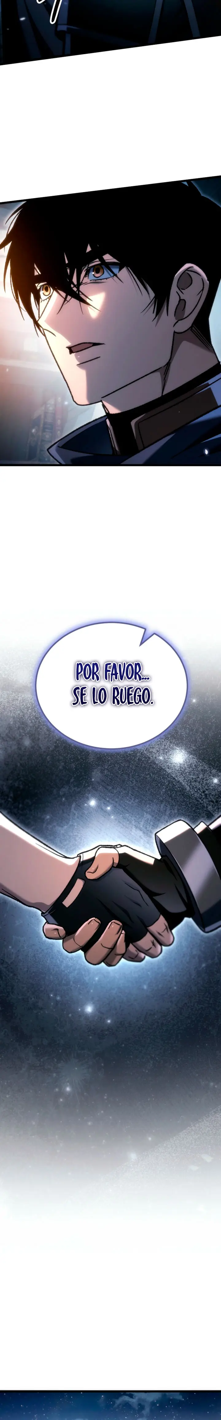 El Herrero Genio del Juego Capitulo 40 página 25