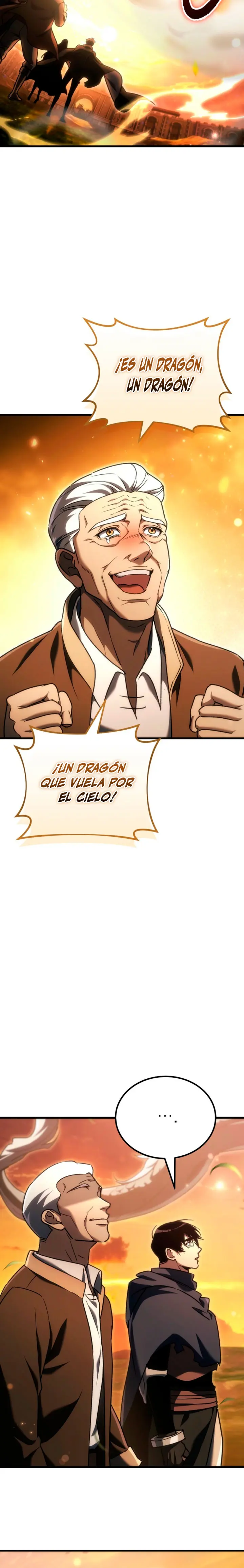 El Herrero Genio del Juego Capitulo 42 página 23