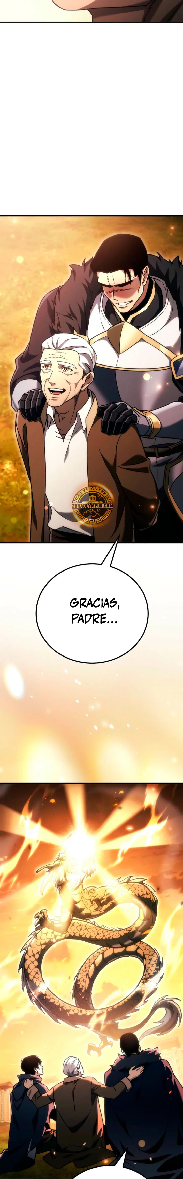 El Herrero Genio del Juego Capitulo 42 página 28