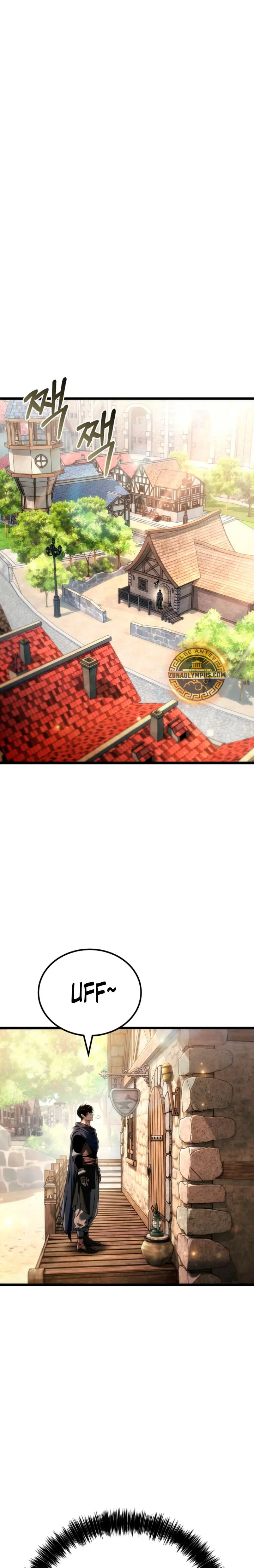 El Herrero Genio del Juego Capitulo 43 página 10