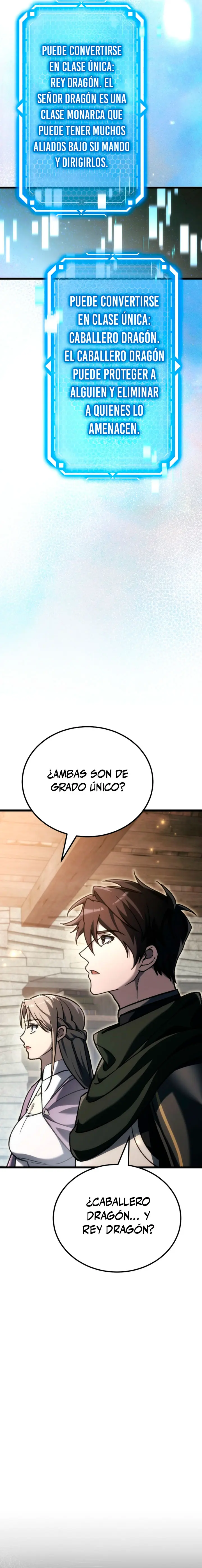 El Herrero Genio del Juego Capitulo 43 página 14