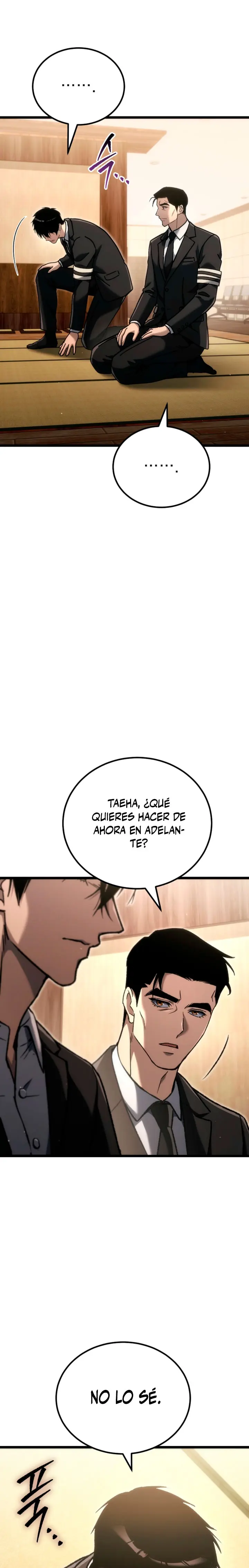 El Herrero Genio del Juego Capitulo 43 página 4