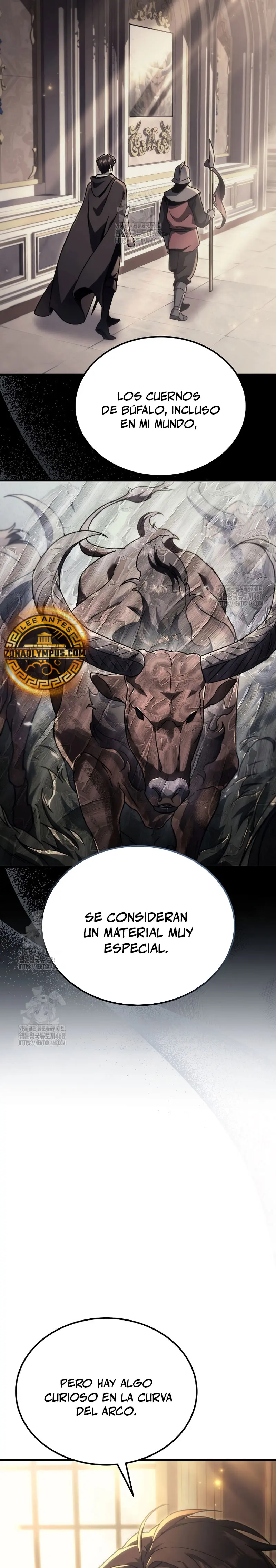El Herrero Genio del Juego Capitulo 6 página 15